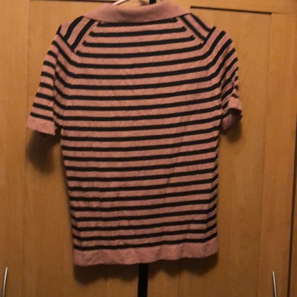 🖤🧡 Givenchy Blouse - Picture 5 of 5